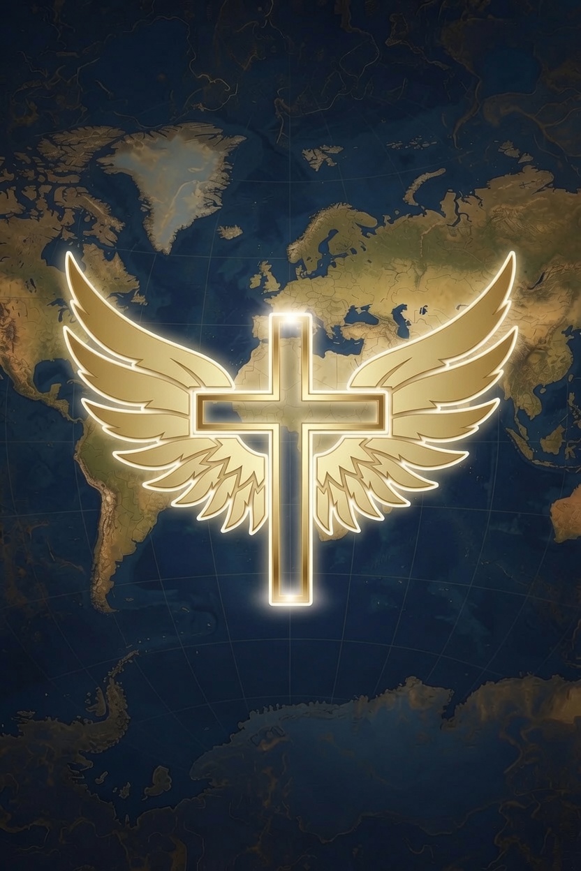 God's News - Christian Prophetic News Site